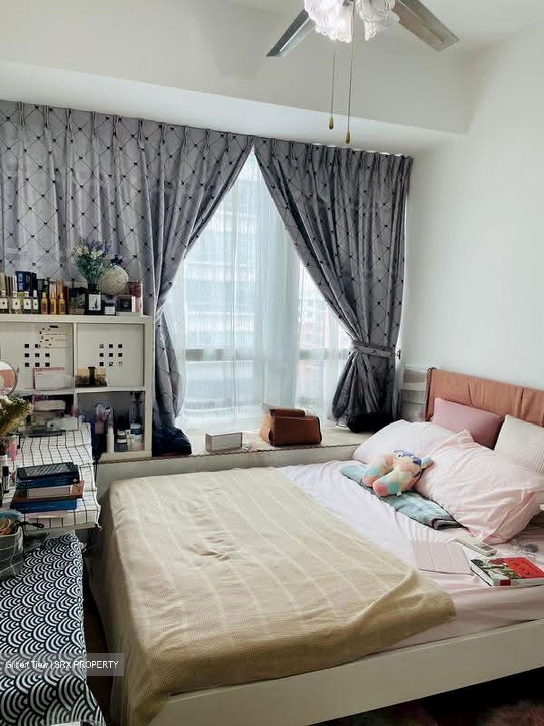 The Minton (D19), Condominium #617651181
